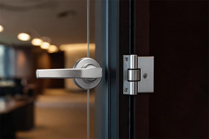 普洱 钥匙断在锁芯里怎么办？老 locksmith 教你三招自救不求人
